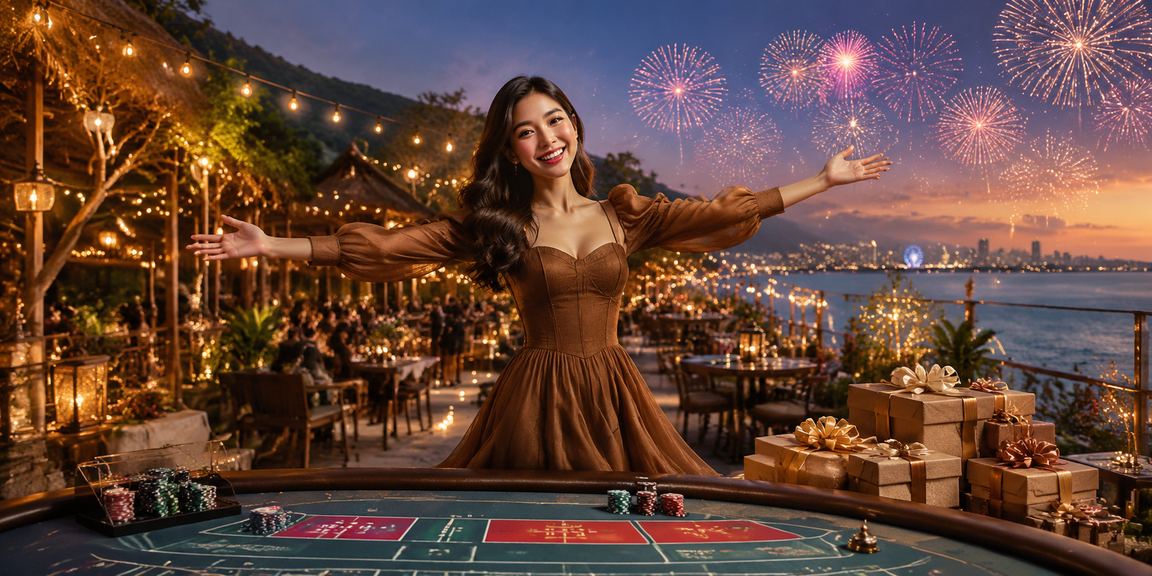 Chương trình High Roller VIP dành cho người chơi lớn tại 33win99