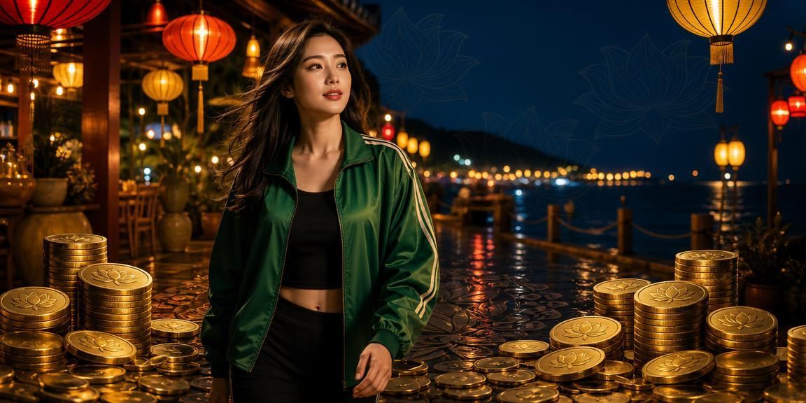 Chợ đêm Phú Quốc – người dùng nhận hoàn tiền và bonus khi chơi casino online